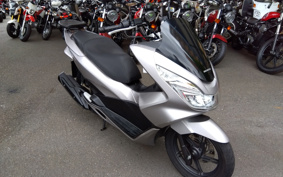 HONDA PCX 150 KF18