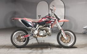 HONDA CRM250R MD24