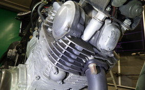 YAMAHA XV750 SPECIAL 1984