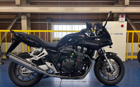 HONDA CB1300SF BOLDOR 2025 SC54