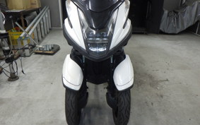 YAMAHA TRICITY 125 A SEC1J