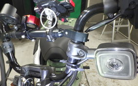 HONDA CT125 HUNTER CUB 2019 JA55