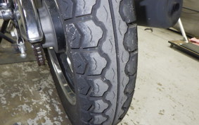 SUZUKI GN125 F Gen.2 2009