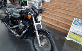 HONDA VT400S 2011 NC46