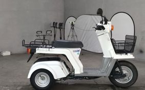 HONDA GYRO TD02