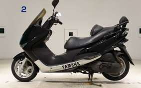 YAMAHA MAJESTY 125 FI