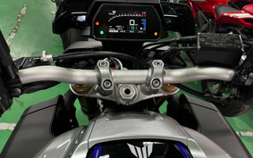 YAMAHA MT-10 SP ABS 2017 RN50J