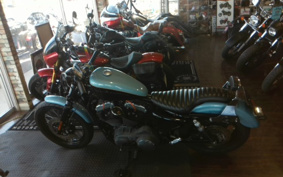 HARLEY XL1200N 2007 CZ3