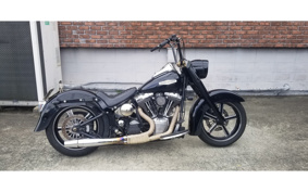 HARLEY FLSTC 2000 BJY