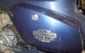 HONDA C90 SUPER CUB E HA02