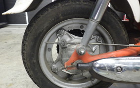 HONDA CHALY 50 2019 CF50