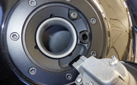 KAWASAKI ZZ1100 NINJA R Gen.2 1999 ZXT10D