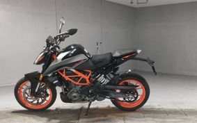 KTM 390 DUKE 2024 JPJ40