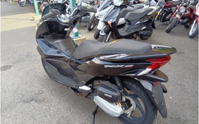 HONDA PCX 150 KF18