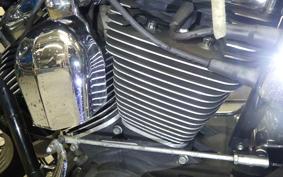 HARLEY FLSTC 1450 2004