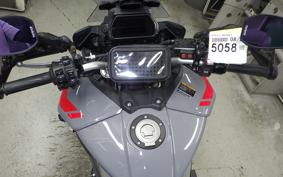 YAMAHA MT-09 Tracer GT 2018 RN51J