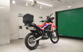 HONDA CRF250 RALLY A 2025 MD44