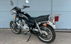 SUZUKI GN125 H PCJG9