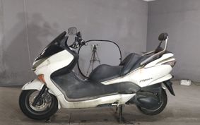 HONDA FORZA Z MF08