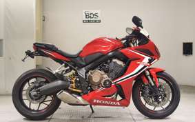 HONDA CBR650R 2020 RH03