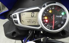 TRIUMPH SPEED TRIPLE 2013