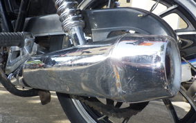 YAMAHA XJ400 4V7