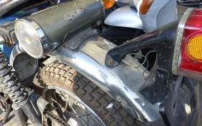HONDA MIGHTY DAX ST90