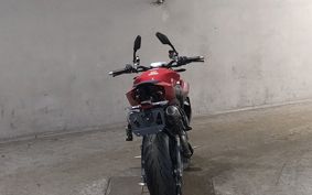 DUCATI STREET FIGHTER V2S 2026 3000AA