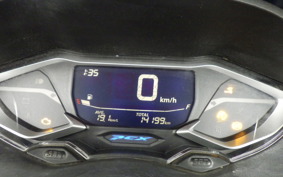 HONDA PCX 125 2010 JK05