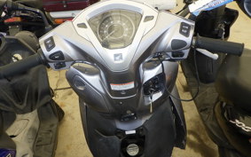 HONDA LEAD 125 JF45