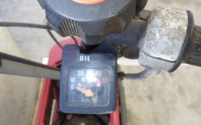 HONDA MOTOCOMPO AB12