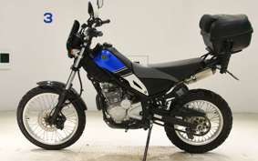 YAMAHA TRICKER Gen.2 2013 DG16J