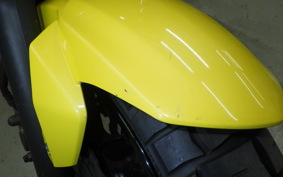 KAWASAKI ER600 N 2013