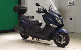SUZUKI BURGMAN400 A 2020 DU11A