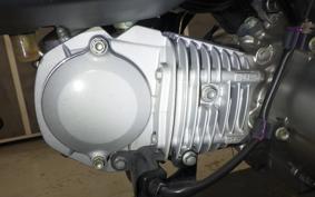 HONDA MONKEY 125 2017 JB03