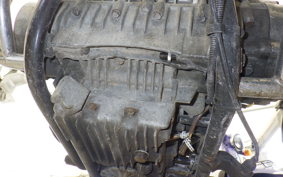 KAWASAKI Z550 FX LTD KZ550C