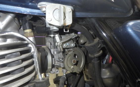 YAMAHA SR400 Gen.5 2020 RH16J