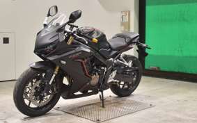 HONDA CBR650R 2019 RH03