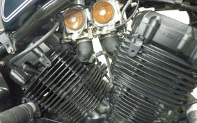 YAMAHA DRAGSTAR 400 1999 4TR