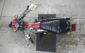 HONDA DAX 50 2016 ST50