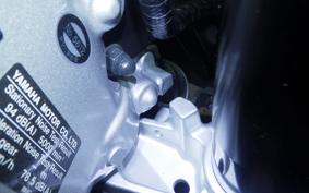 YAMAHA XSR900 GP 2024 RN96J