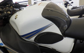 SUZUKI HAYABUSA Gen.2 2011