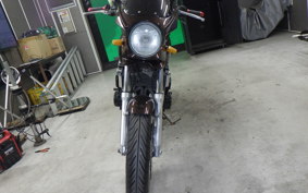 YAMAHA XJR400 1993 4HM