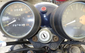 KAWASAKI W1 SA W1F