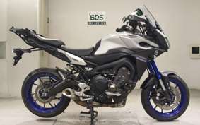 YAMAHA MT-09 Tracer 2015 RN36J