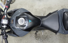YAMAHA MT-03 ABS 2023 RH21J