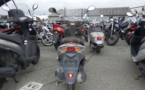 HONDA DIO CESTA GEN 2 AF62