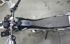 YAMAHA SEROW 225 Gen.3 1985 DG08J