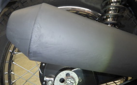KAWASAKI 250TR BJ250F