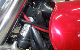 KAWASAKI ZEPHYR 750 1991